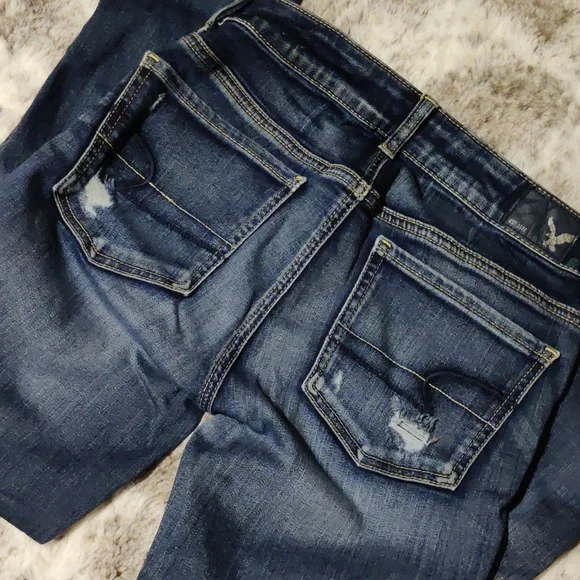 American Eagle Outfitters Jegging - Picture 4 of 6